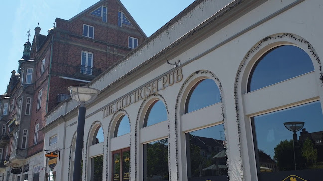 Opinii despre The Old Irish Pub în Hillerød - Gastronomi og hotelvirksomhed