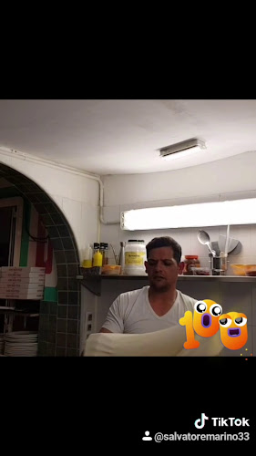 Luna Ristorante - Skagen