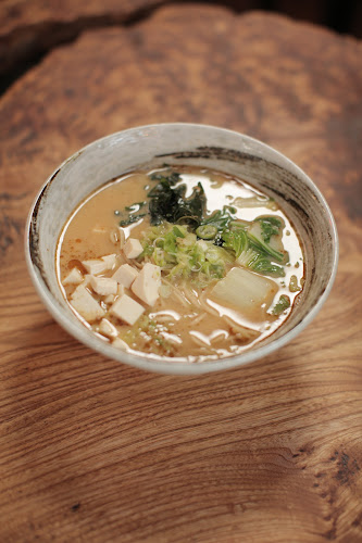 Opinii despre Ramen to Bíiru în København - Gastronomi og hotelvirksomhed