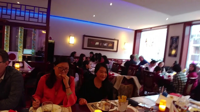 Opinii despre Restaurant Den Kinesiske Mur în Herning - Gastronomi og hotelvirksomhed