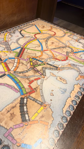 Opinii despre Papas Papbar în Odense - Gastronomi og hotelvirksomhed