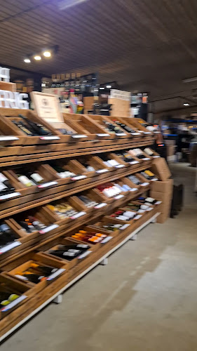 Whisky.dk - Gastronomi og hotelvirksomhed