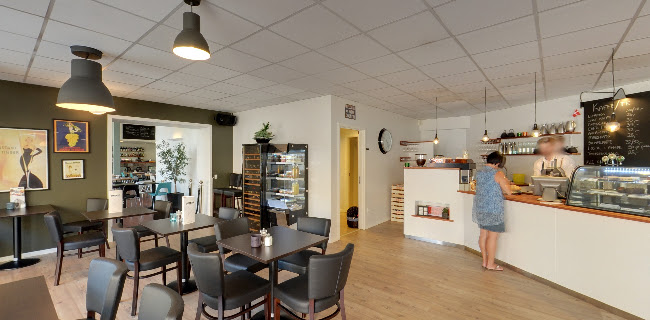 Comentarii opinii despre 2takt Café & Brasserie