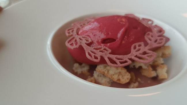 Opinii despre Restaurant Nordatlanten în Odense - Gastronomi og hotelvirksomhed