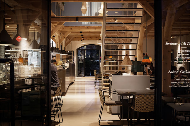 Sticks'n'Sushi - Amager