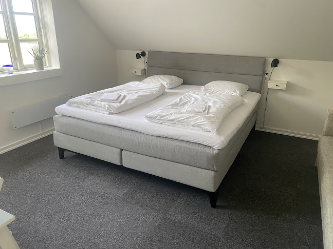 Comentarii opinii despre Signesminde Kro