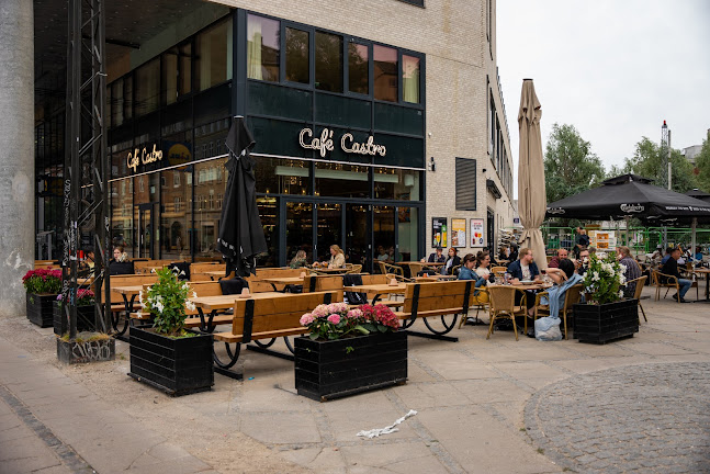Café Castro - København