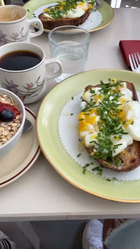 Opinii despre Delambò în Indre By - Gastronomi og hotelvirksomhed