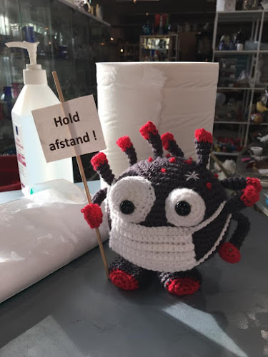 Comentarii opinii despre Kræmmerhuset