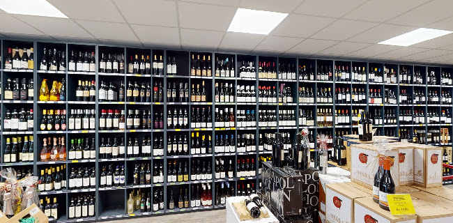 Næstved Vinhandel - Gastronomi og hotelvirksomhed