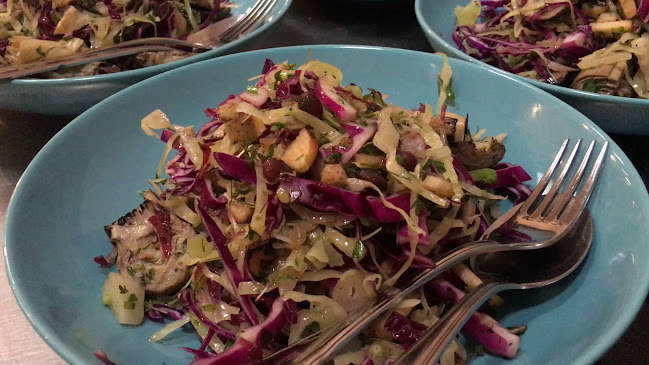 Opinii despre Gastro & Vino în Aarhus - Gastronomi og hotelvirksomhed