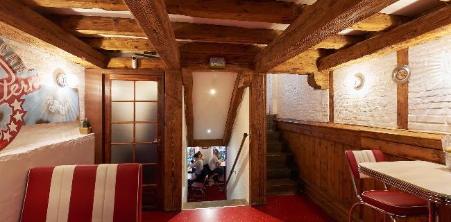 The Midwestern Diner