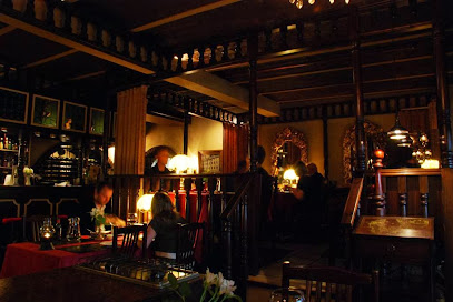 Restaurant Hviid's Vinstue
