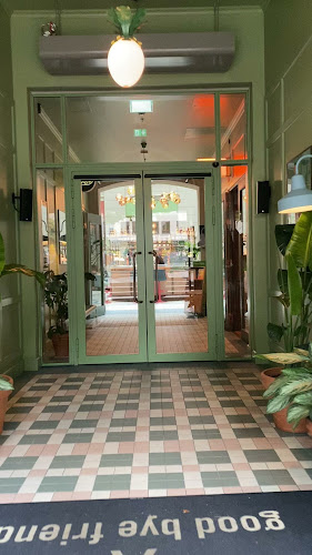 Opinii despre Duse în København - Gastronomi og hotelvirksomhed