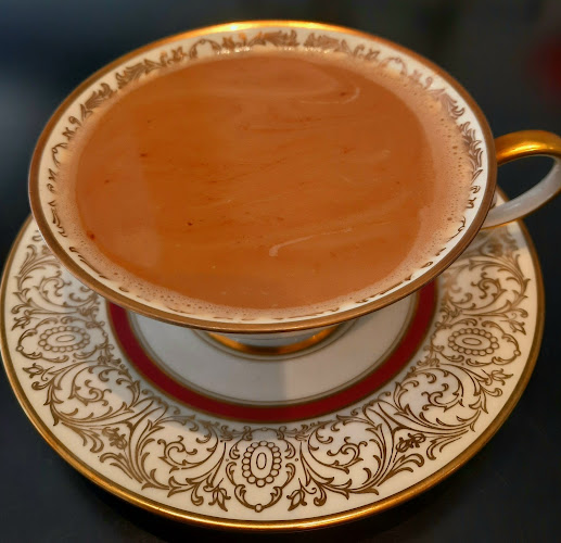 Algade 19, 4500 Nykøbing Sjælland