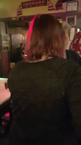 Café Engholmen - Gastronomi og hotelvirksomhed