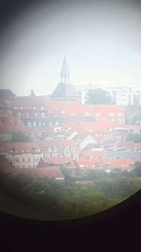 Info-Teria Gudenå Øst ApS - Randers