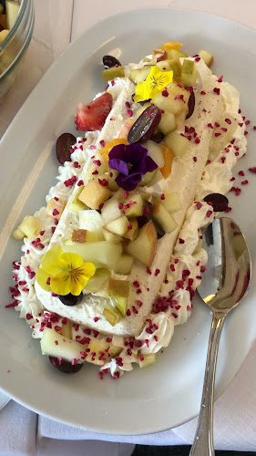 Opinii despre Restaurant Løkken Badehotel în Løkken - Gastronomi og hotelvirksomhed