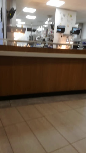 Opinii despre McDonald's Nytorv Aalborg în Aalborg - Gastronomi og hotelvirksomhed