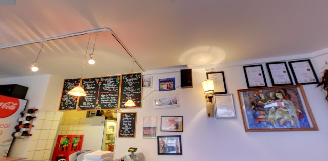 Ryesgade 61, kld. tv, 2100 København