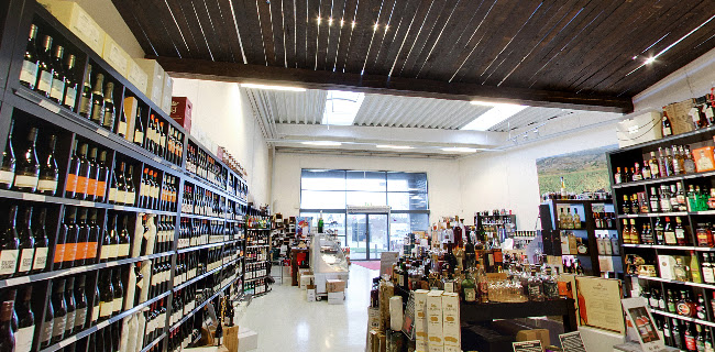 Greve Vinkompagni ApS - Maximum Wine - Gastronomi og hotelvirksomhed