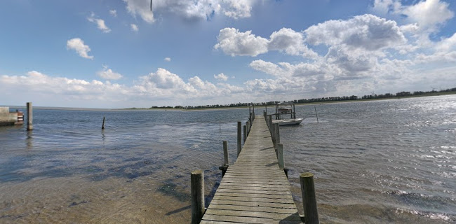 Café Odden/ Hillbilly Grill