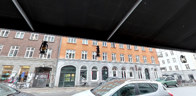 Ravnsborggade 17, 2200 København