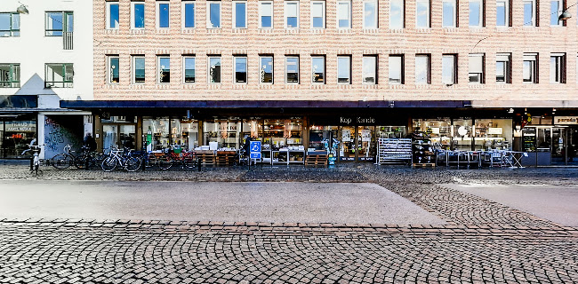 Smash Burger Roskilde