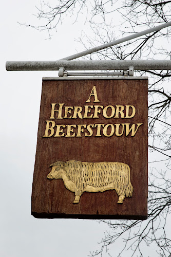 Comentarii opinii despre A Hereford Beefstouw - Lund - Herning