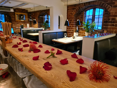 Restaurant Raadhuskælderen