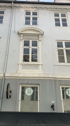 Comentarii opinii despre Riz Raz