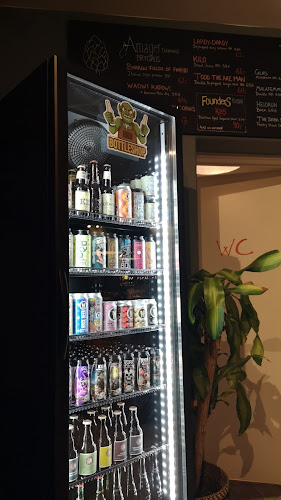 Brætspilscaféen - Gastronomi og hotelvirksomhed