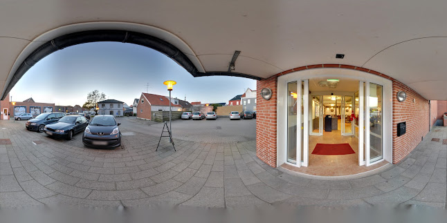 Comentarii opinii despre Restaurant Den Kinesiske Mur i Aars