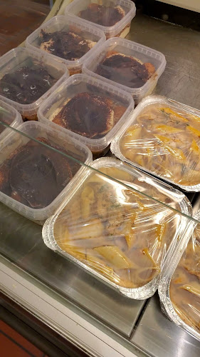 Tony's Pizza - Gastronomi og hotelvirksomhed