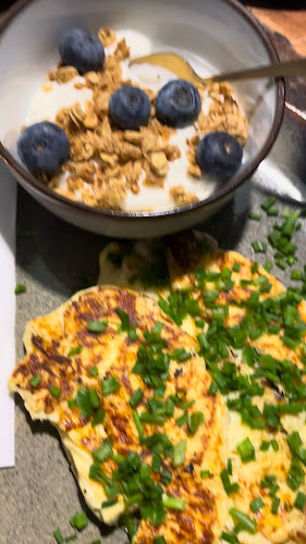 Petit Cafe - København