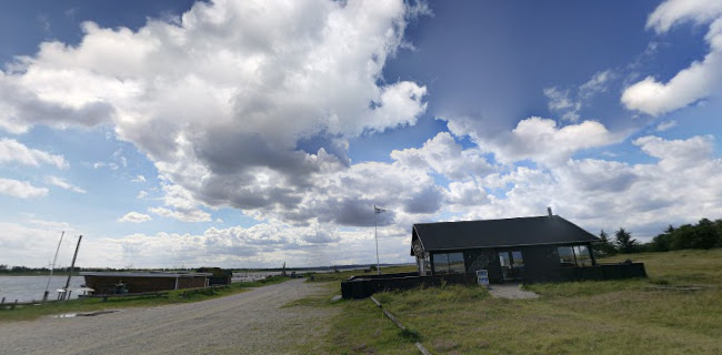 Opinii despre Café Odden/ Hillbilly Grill în Hadsund - Gastronomi og hotelvirksomhed