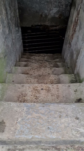 Café Slusen - Hvide Sande