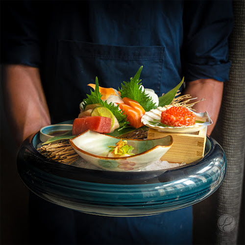 Sota Sushi Bar - Gastronomi og hotelvirksomhed