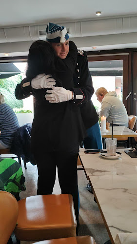 Opinii despre Cafe Marcello's în Kolding - Gastronomi og hotelvirksomhed