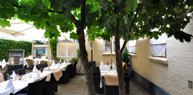 Il Ristorante Fellini