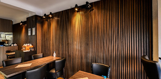 Smash Burger Roskilde