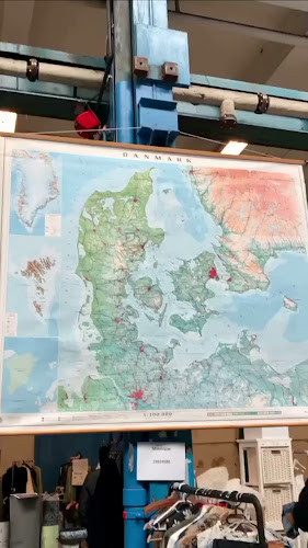 Opinii despre Helsingør Loppetorv VÆRFTET în Helsingør - Gastronomi og hotelvirksomhed