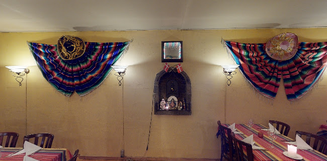 Opinii despre El Castillos în Ringsted - Gastronomi og hotelvirksomhed