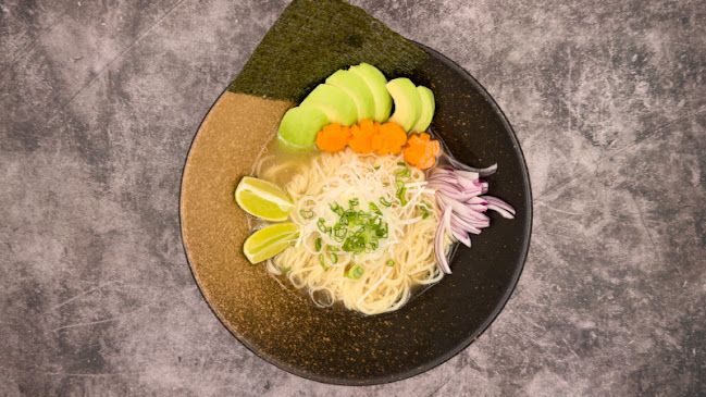 Opinii despre Sushi Room în Haderslev - Gastronomi og hotelvirksomhed