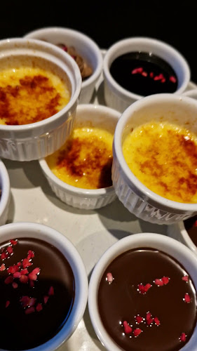 Nori Bar - Gastronomi og hotelvirksomhed