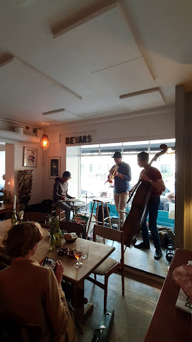 Opinii despre Bevar's în København - Gastronomi og hotelvirksomhed