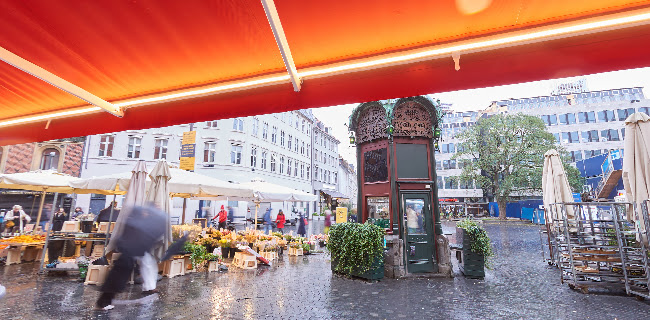 The Midwestern Diner - Gastronomi og hotelvirksomhed