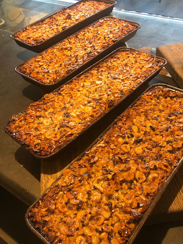 Søren Bager - Gastronomi og hotelvirksomhed