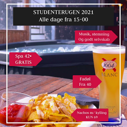 Opinii despre Queen's Pub & Dance în Skjern - Gastronomi og hotelvirksomhed