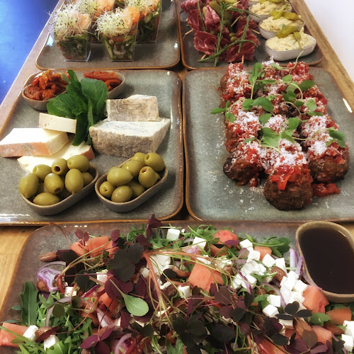 Comentarii opinii despre Maria's Deli